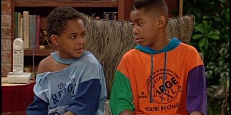 10 Best Nickelodeon Shows Of All Time According To IMDb